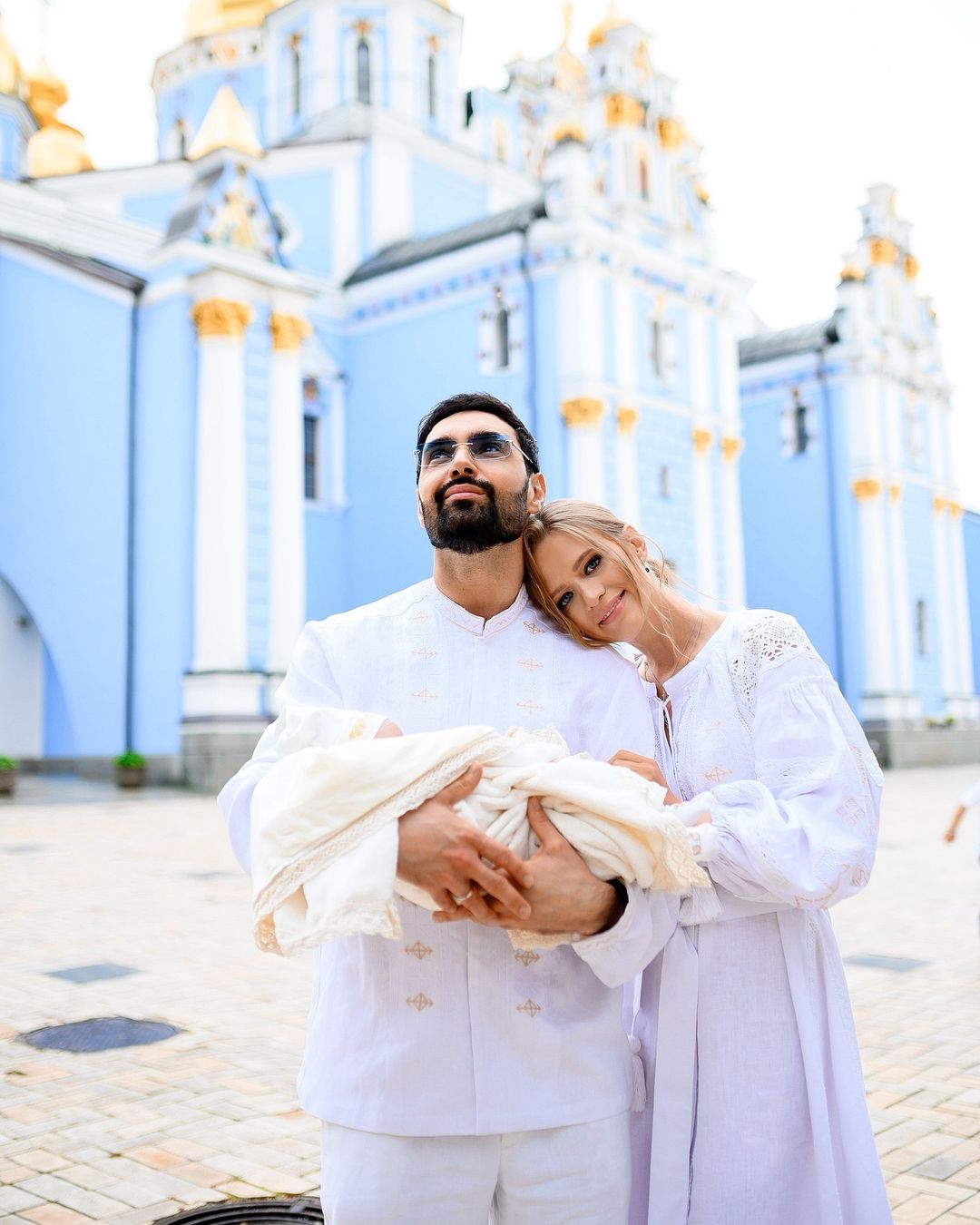 Без лишних свидетелей: 5 украинских звезд, которые сыграли свадьбу тайно